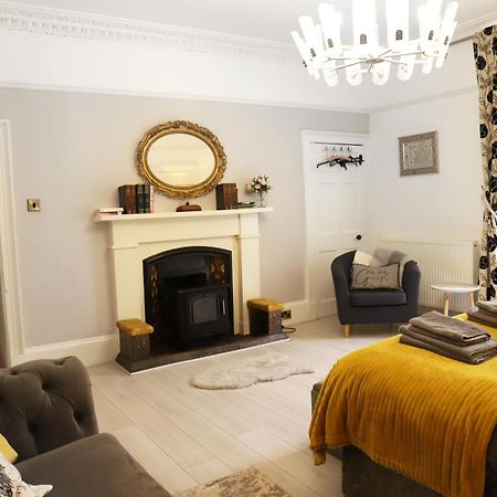 Cameron House - Spacious B Listed Building, Near Falkland, Central East Scotland Auchtermuchty Екстер'єр фото